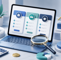 MigliorPrestito.it e il confronto tra prestiti per liquidità e progetti personali