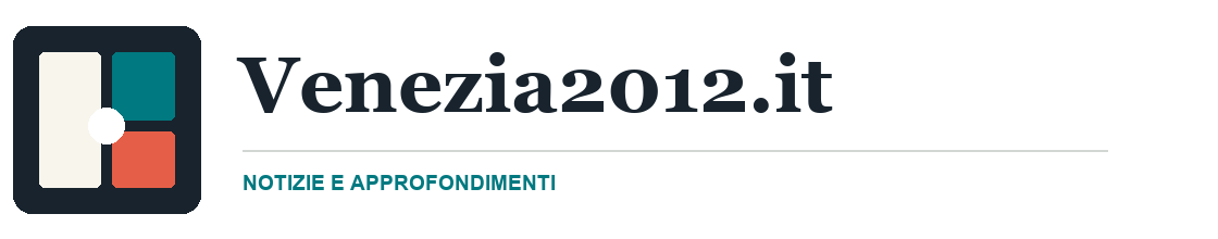 Venezia2012.it
